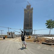 2024 Saudi Arabia Jeddah Tower 1